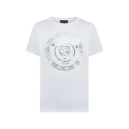 T-shirt col rond - Billiorich
