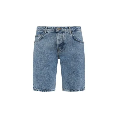Denim Short - Billiorich