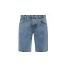 Denim Short - Billiorich
