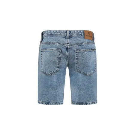 Denim Short - Billiorich