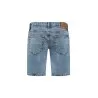Denim Short - Billiorich