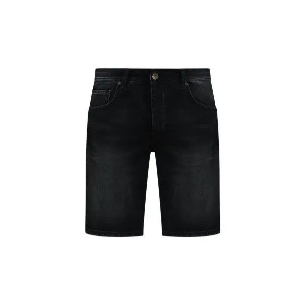 Denim Short - Billiorich Denim Short - Billiorich