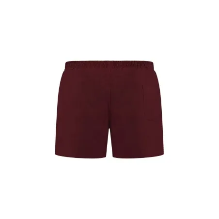 Short De Bain Court Avec Cordon De Serrage - Billiorich