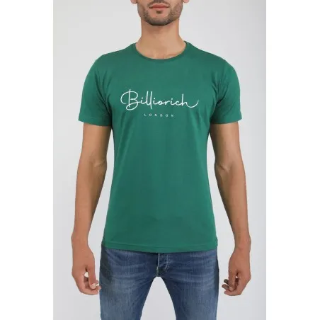 T-shirt col rond - Billiorich