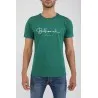 T-shirt col rond - Billiorich