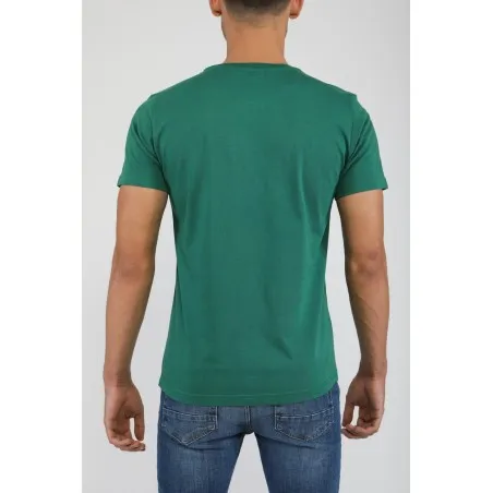 T-shirt col rond - Billiorich