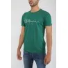 T-shirt col rond - Billiorich