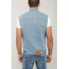 Gilet En Jean - Billiorich