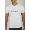 T-shirt col rond - Billiorich