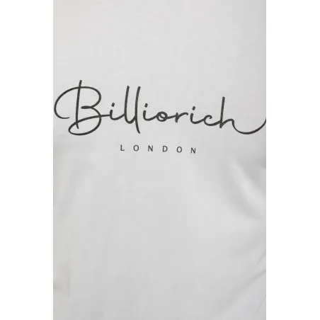 T-shirt col rond - Billiorich