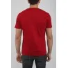 T-shirt col rond Billiorich X Swarovski - Billiorich