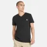 Timberland Homme – Timberland T-shirt – Noir - TIMBERLAND
