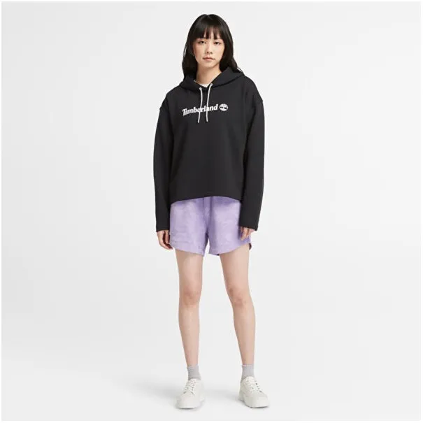 Timberland Femme – Short Tie Dye – Violet - TIMBERLAND Timberland Femme – Short Tie Dye – Violet - TIMBERLAND