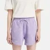Timberland Femme – Short Tie Dye – Violet - TIMBERLAND