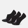 Timberland Homme – Ensemble de chaussettes Timberland – Noir - TIMBERLAND