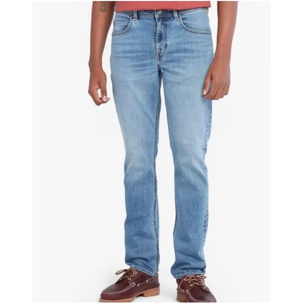 Timberland Homme – Jean stretch Timberland – indigo - TIMBERLAND