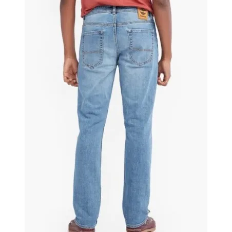 Timberland Homme – Jean stretch Timberland – indigo - TIMBERLAND