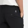 Timberland Homme – Pantalon chino noir en sergé Claremont – Noir - TIMBERLAND