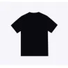 Converse Homme – T-shirt Étoile Chevron Océan – Noir - CONVERSE
