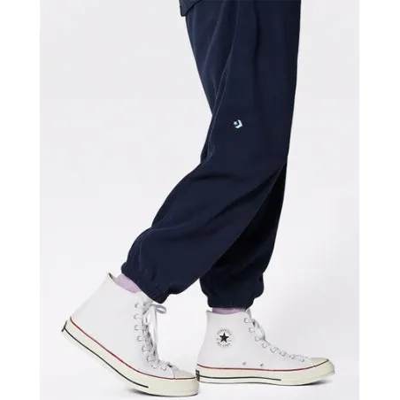 Converse Homme – Pantalon polaire Counter Climate – Bruyère d'obsidienne - CONVERSE