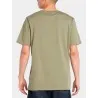 Timberland Homme – Timberland T-shirt – KAKI - TIMBERLAND