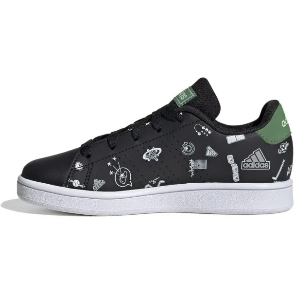 Chaussures de sport Enfant ADIDAS  ID8407 - ADIDAS