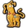 Jibbitz™ charms rugrats spike - CROCS