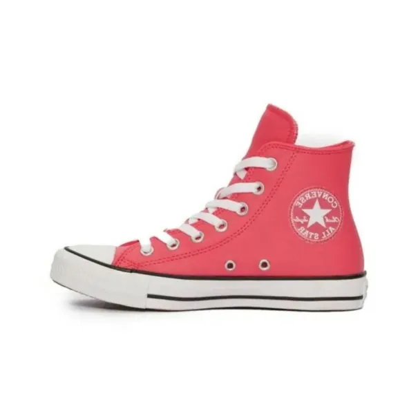 Converse Femme – Chuck Taylor All Star – Rose - CONVERSE