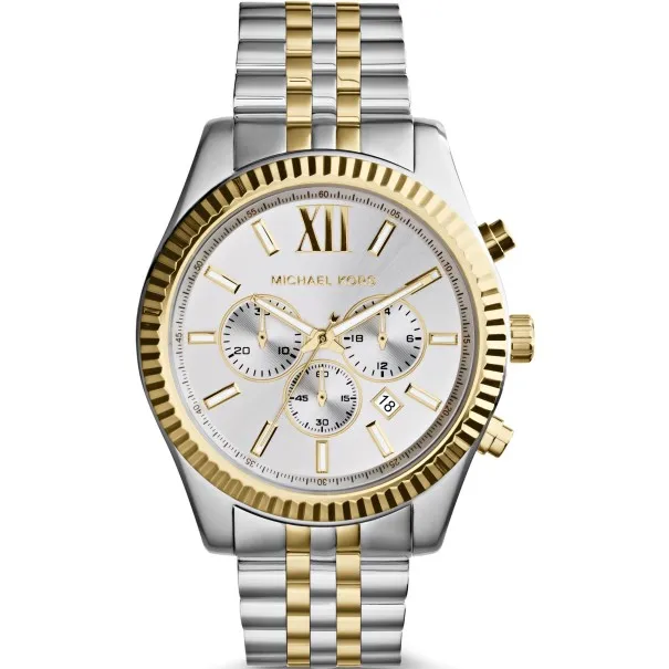 Montre Homme MICHAEL KORS MK8344 - Michael kors Montre Homme MICHAEL KORS MK8344 - Michael kors