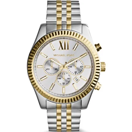 Montre Homme MICHAEL KORS MK8344 - Michael kors