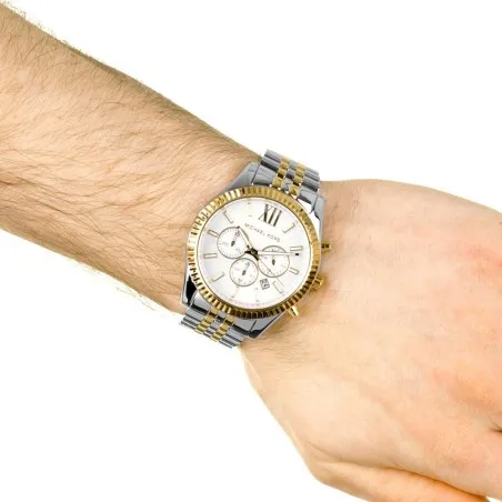 Montre Homme MICHAEL KORS MK8344 - Michael kors