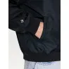 Converse Homme - Blouson aviateur - Noir - 10024620A01 - CONVERSE