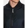 Converse Homme - Blouson aviateur - Noir - 10024620A01 - CONVERSE