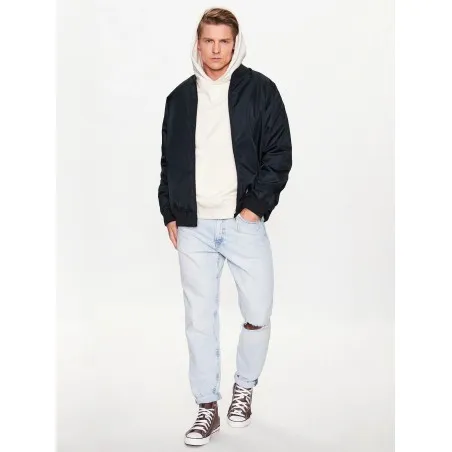 Converse Homme - Blouson aviateur - Noir - 10024620A01 - CONVERSE