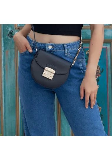 Jean Boyfriend Effet Délavé- Estelle Femmes - Estelle