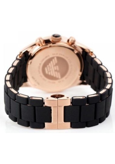 Montre Femme EMPORIO ARMANI AR5906 - 747.5