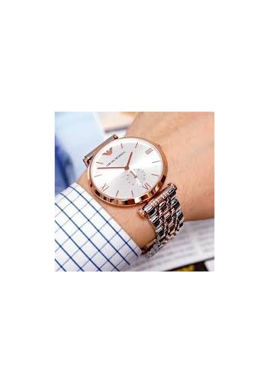 Montre Femme EMPORIO ARMANI AR1677 - 660
