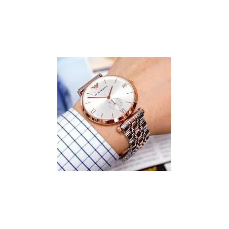 Montre Femme EMPORIO ARMANI AR1677 - Emporio Armani