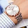 Montre Femme EMPORIO ARMANI AR1677 - Emporio Armani
