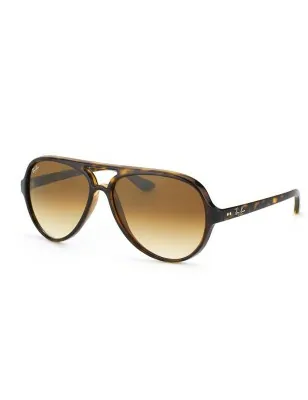 Lunettes de Soleil Femme RAY-BAN CATS RB4125 710/51 - Ray-Ban