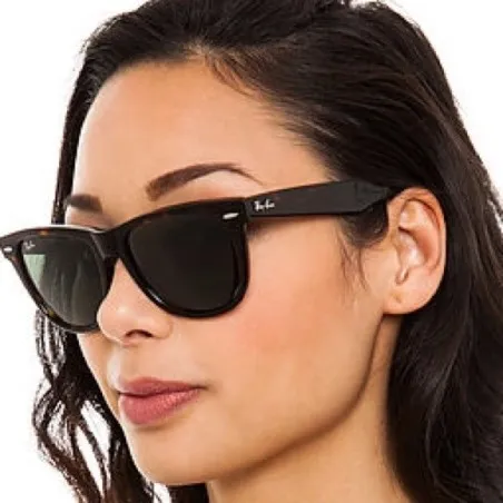 Lunettes de Soleil Femme RAY-BAN RB2132 622 - Ray-Ban