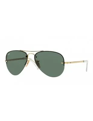 Lunettes de Soleil Femme RAY-BAN RB3449 - Ray-Ban