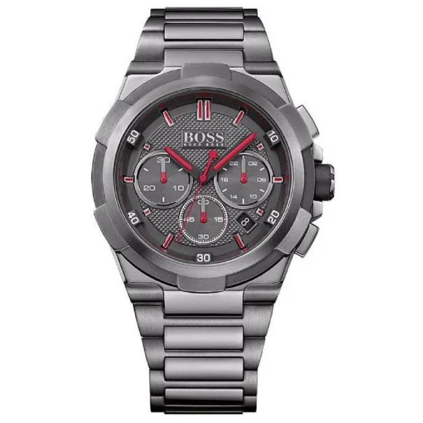 Montre Homme HUGO BOSS 1513361 - Hugo boss Montre Homme HUGO BOSS 1513361 - Hugo boss