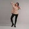 Chemise en Satin de Soie- Estelle Femmes - Estelle