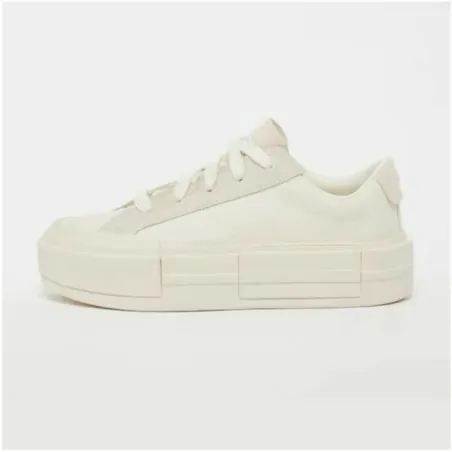Converse Femme -Chaussures Converse Chuck Taylor All Star Cruise Low - Blanc - CONVERSE