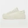 Converse Femme -Chaussures Converse Chuck Taylor All Star Cruise Low - Blanc - CONVERSE