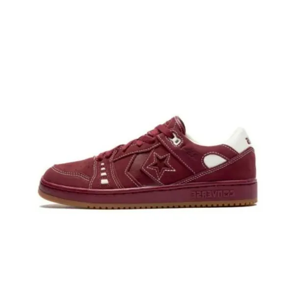 Converse -Converse AS-1 PRO OX – bordeaux - CONVERSE