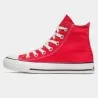 Converse – Converse Chuck Taylor All Star Hi – Rouge - CONVERSE