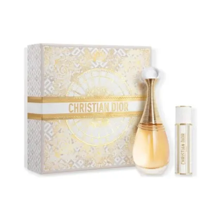 Coffret Parfum Femme DIOR  JADORE  EDP 100 +MIN - Dior