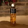 Coffret Parfums Saphir Seduction Man By Saphir : Eau de Parfum 200ml + Eau de Parfum 30ml pour Homme - SAPHIR